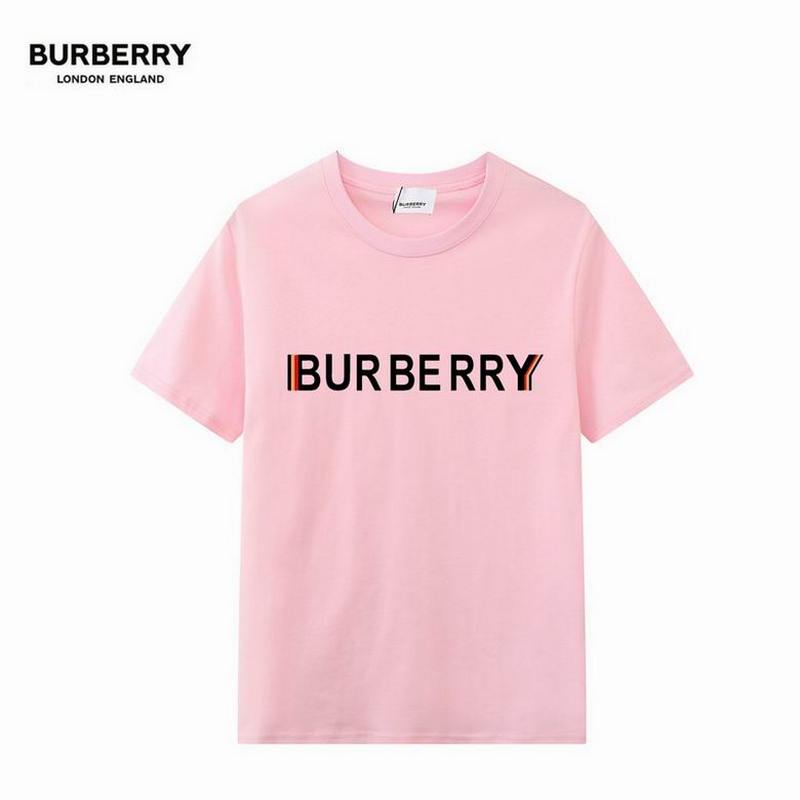 Burberry Men's T-shirts 302